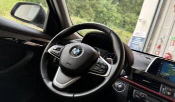
									BMW X1 xDrive18d Sport Line full								