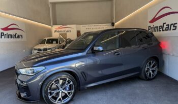 
									BMW X5 xDrive45e G05 full								