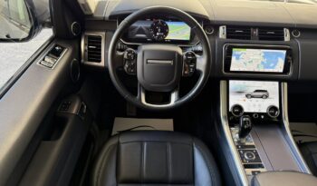
									Range Rover Sport D300 HSE AWD full								