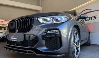 
									BMW X5 xDrive45e G05 full								