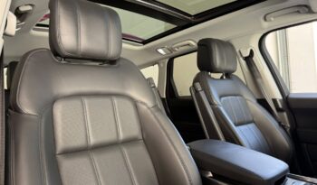 
									Range Rover Sport D300 HSE AWD full								