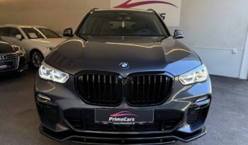 
									BMW X5 xDrive45e G05 full								
