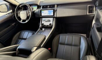 
									Range Rover Sport D300 HSE AWD full								