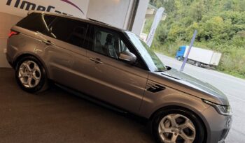 
									Range Rover Sport D300 HSE AWD full								