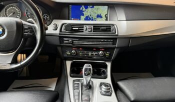 
									BMW 530d xDrive Kombi F11 full								