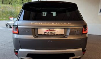 
									Range Rover Sport D300 HSE AWD full								