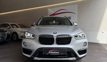 
									BMW X1 xDrive18d Sport Line full								