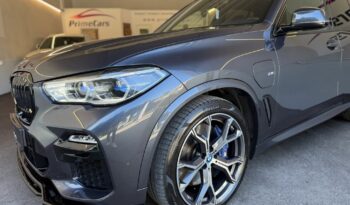 
									BMW X5 xDrive45e G05 full								