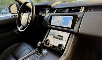
									Range Rover Sport D300 HSE AWD full								