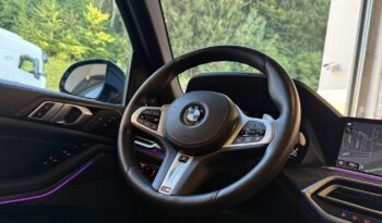 
									BMW X5 xDrive45e G05 full								