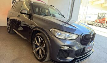 
									BMW X5 xDrive45e G05 full								