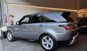 
									Range Rover Sport D300 HSE AWD full								
