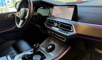
									BMW X5 xDrive45e G05 full								