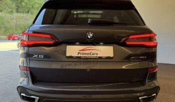 
									BMW X5 xDrive45e G05 full								