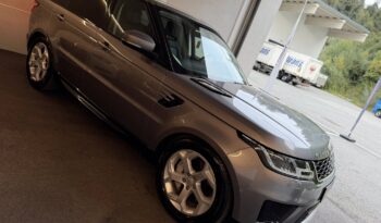 
									Range Rover Sport D300 HSE AWD full								