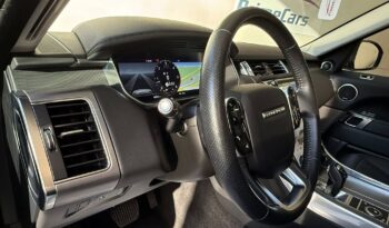 
									Range Rover Sport D300 HSE AWD full								