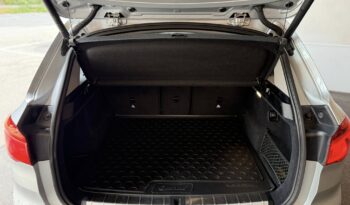 
									BMW X1 xDrive18d Sport Line full								