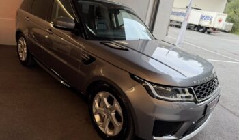 
									Range Rover Sport D300 HSE AWD full								