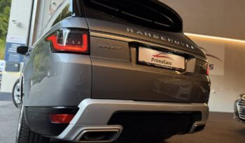 
									Range Rover Sport D300 HSE AWD full								