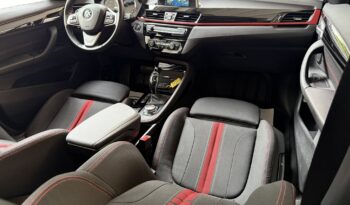 
									BMW X1 xDrive18d Sport Line full								