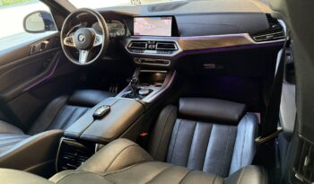 
									BMW X5 xDrive45e G05 full								