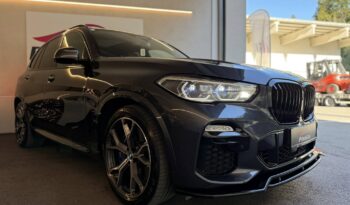 
									BMW X5 xDrive45e G05 full								