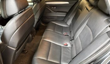 
									BMW 530d xDrive Kombi F11 full								