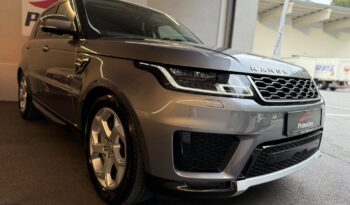
									Range Rover Sport D300 HSE AWD full								
