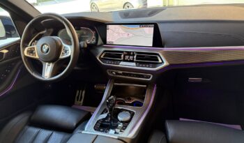 
									BMW X5 xDrive45e G05 full								