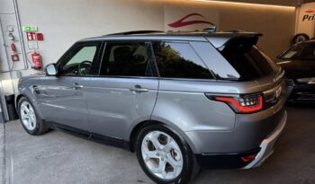 
									Range Rover Sport D300 HSE AWD full								