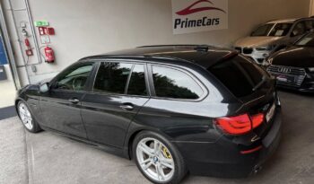 
									BMW 530d xDrive Kombi F11 full								