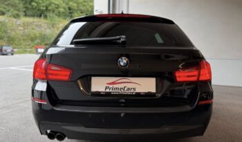 
									BMW 530d xDrive Kombi F11 full								