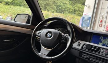 
									BMW 530d xDrive Kombi F11 full								