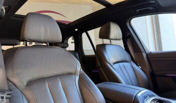 
									BMW X5 xDrive45e G05 full								