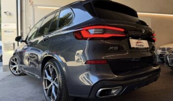 
									BMW X5 xDrive45e G05 full								