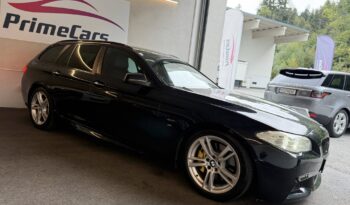 
									BMW 530d xDrive Kombi F11 full								