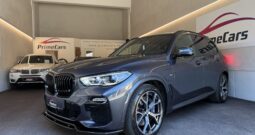 BMW X5 xDrive45e G05