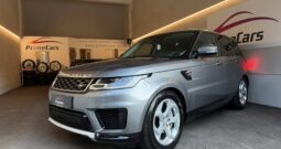 Range Rover Sport D300 HSE AWD