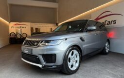 Range Rover Sport D300 HSE AWD