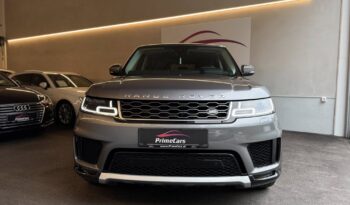 
									Range Rover Sport D300 HSE AWD full								