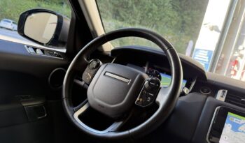 
									Range Rover Sport D300 HSE AWD full								