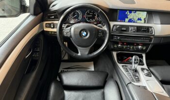 
									BMW 530d xDrive Kombi F11 full								