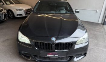 
									BMW 530d xDrive Kombi F11 full								