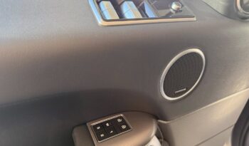 
									Range Rover Sport D300 HSE AWD full								