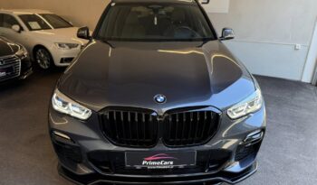 
									BMW X5 xDrive45e G05 full								