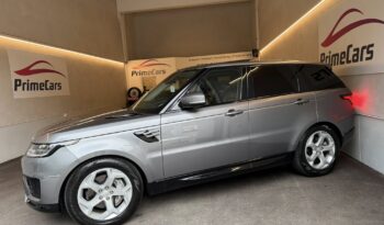 
									Range Rover Sport D300 HSE AWD full								