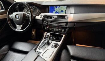 
									BMW 530d xDrive Kombi F11 full								