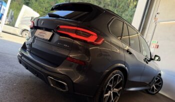 
									BMW X5 xDrive45e G05 full								
