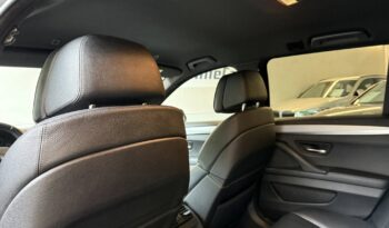 
									BMW 530d xDrive Kombi F11 full								