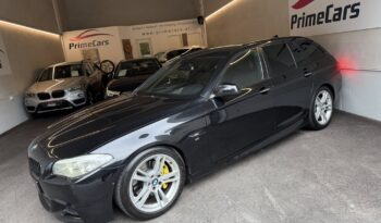 
									BMW 530d xDrive Kombi F11 full								